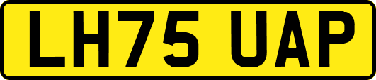 LH75UAP