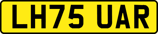 LH75UAR