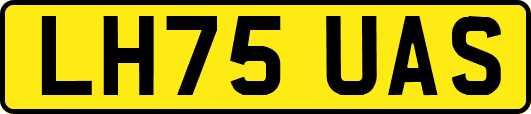 LH75UAS