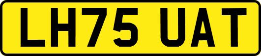 LH75UAT