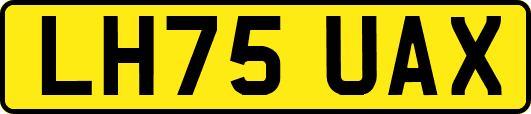 LH75UAX
