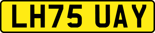 LH75UAY