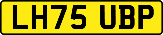LH75UBP