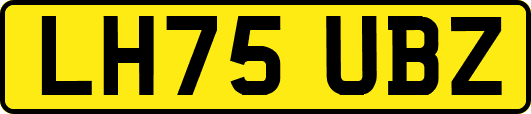 LH75UBZ
