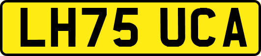 LH75UCA