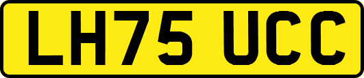 LH75UCC