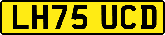 LH75UCD