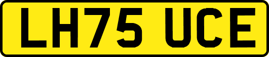 LH75UCE