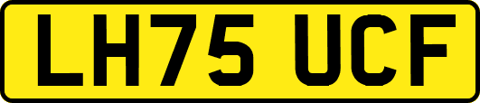 LH75UCF