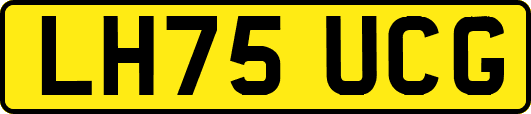 LH75UCG