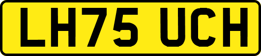 LH75UCH