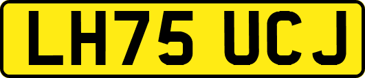 LH75UCJ