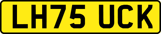 LH75UCK