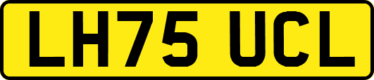 LH75UCL