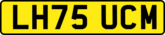 LH75UCM