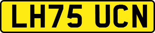 LH75UCN