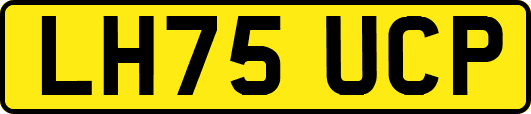 LH75UCP