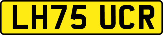 LH75UCR
