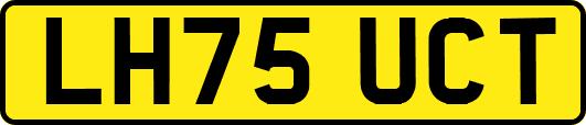 LH75UCT