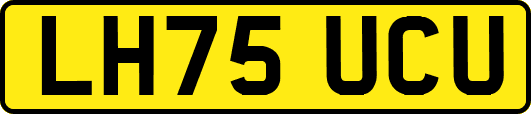 LH75UCU