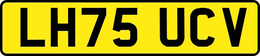 LH75UCV