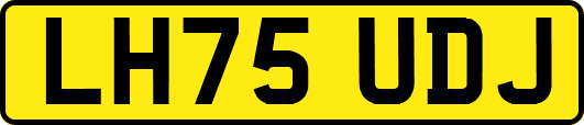 LH75UDJ