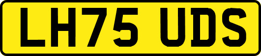 LH75UDS