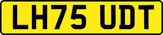 LH75UDT