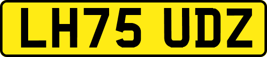 LH75UDZ