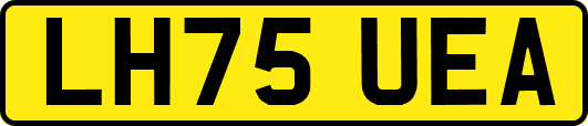 LH75UEA