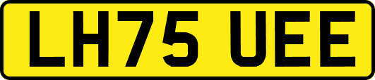 LH75UEE