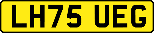 LH75UEG