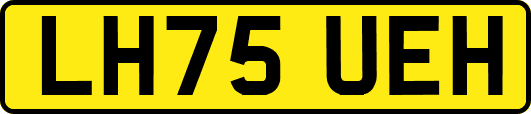 LH75UEH