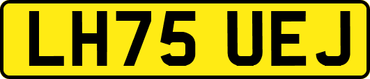 LH75UEJ