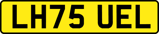 LH75UEL