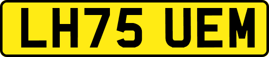 LH75UEM