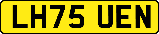 LH75UEN