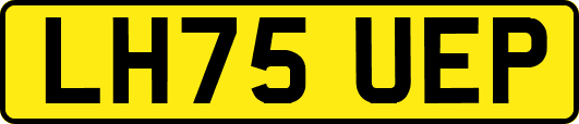 LH75UEP