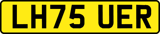 LH75UER