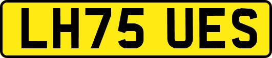 LH75UES