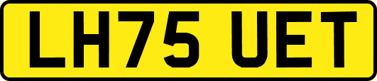 LH75UET