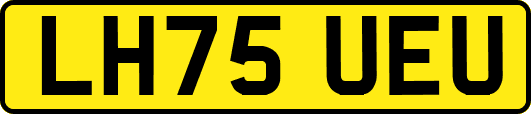LH75UEU