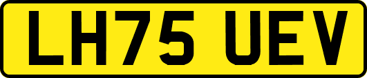 LH75UEV