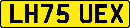 LH75UEX