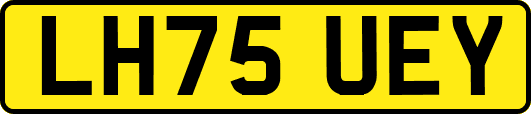 LH75UEY