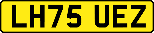 LH75UEZ