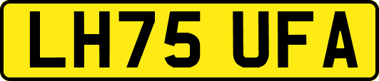 LH75UFA