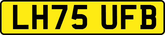 LH75UFB