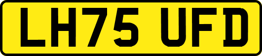 LH75UFD