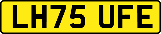 LH75UFE